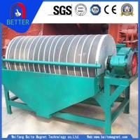 Wet Permanent Drum Magnetic Primary Separator for Mining Equipment Made in China